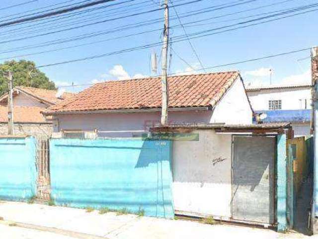 Casa com 5 dormitórios à venda, 270 m² por R$ 430.000,00 - Estiva - Taubaté/SP