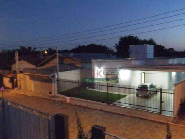 Casa com 4 dormitórios à venda, 200 m² por R$ 900.000,00 - Quiririm - Taubaté/SP