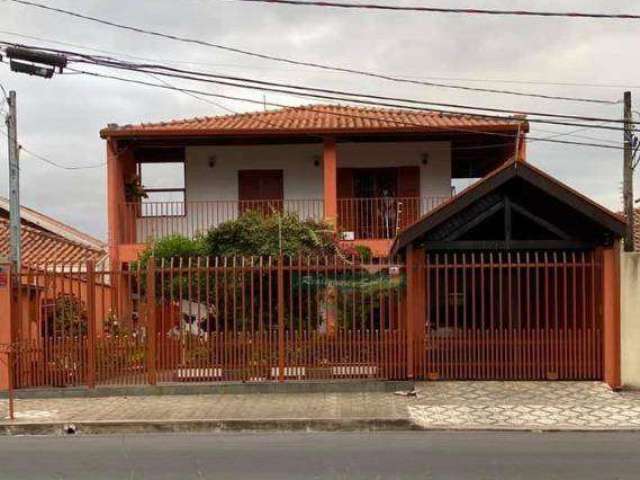 Casa com 3 dormitórios à venda, 400 m² por R$ 1.013.000,00 - Parque São Luís - Taubaté/SP