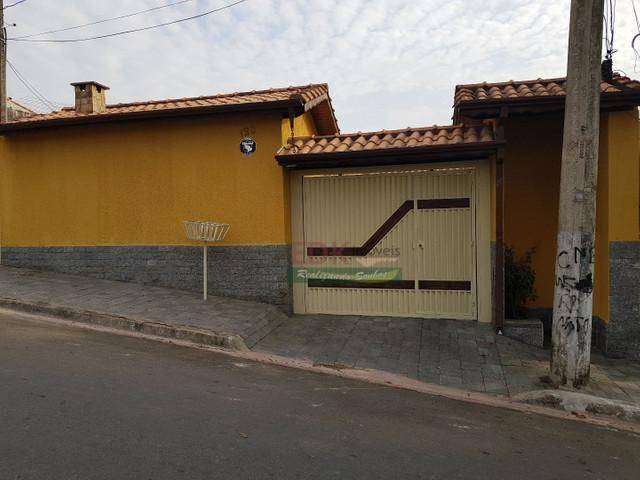 Casa com 3 dormitórios à venda, 180 m² por R$ 450.000,00 - Jardim Nova Esperança - Jacareí/SP