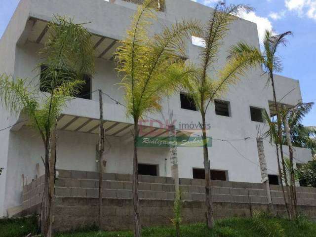 Casa com 3 dormitórios à venda, 1000 m² por R$ 1.500.000,00 - Palmeiras - Natividade da Serra/SP