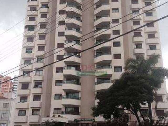 Apartamento com 4 dormitórios à venda, 159 m² por R$ 1.100.000,00 - Água Fria - São Paulo/SP