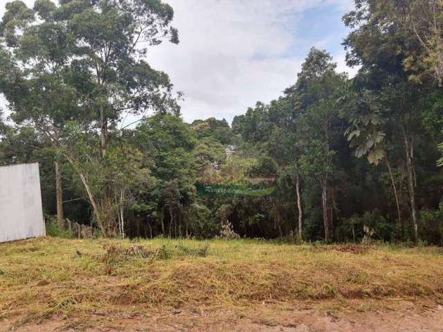 Terreno à venda, 2002 m² por R$ 185.000,00 - Alvorada - Jarinu/SP