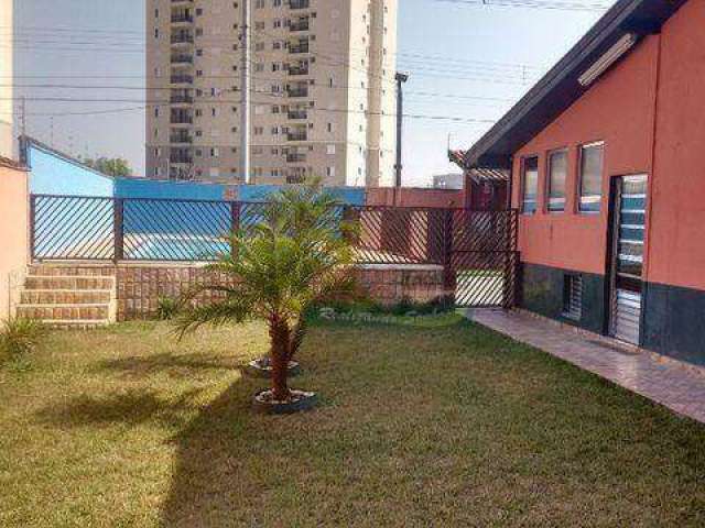 Casa à venda por R$ 1.275.000,00 - Centro - Jacareí/SP