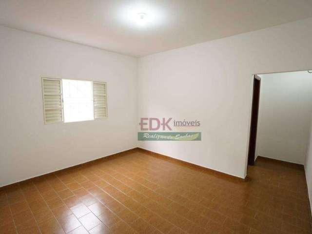 Casa com 3 dormitórios à venda, 218 m² por R$ 650.000,00 - Alto São Pedro - Taubaté/SP