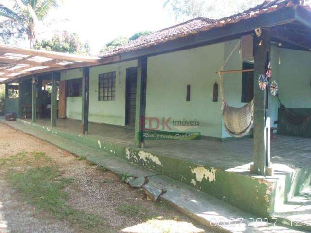 Casa com 4 dormitórios à venda, 250 m² por R$ 2.500.000,00 - Vila Paiva - São José dos Campos/SP