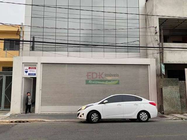 Prédio para alugar, 922 m² por R$ 26.990,00/mês - Vila Brás Cubas - Mogi das Cruzes/SP