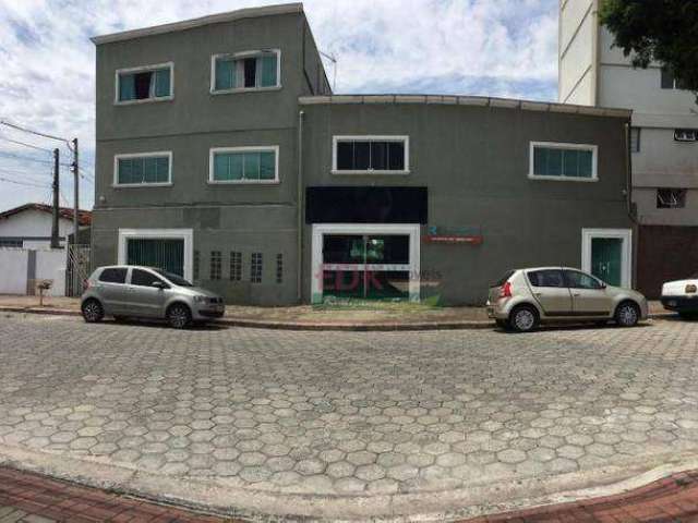 Prédio à venda, 984 m² por R$ 2.545.000,00 - Centro - São José dos Campos/SP