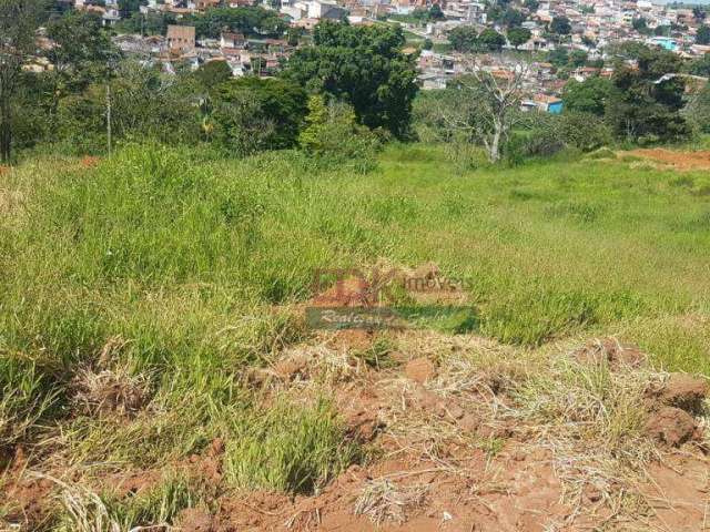 Terreno à venda, 250 m² por R$ 120.000,00 - Chácaras Cataguá - Taubaté/SP