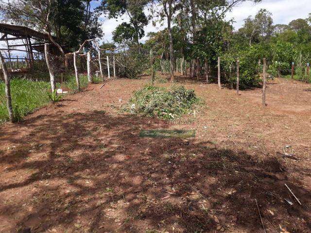 Terreno à venda, 1000 m² por R$ 200.000,00 - Serrote - São José dos Campos/SP