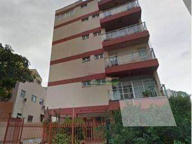 Apartamento Triplex com 5 dormitórios à venda, 240 m² por R$ 725.000,00 - Vila Ema - São José dos Campos/SP