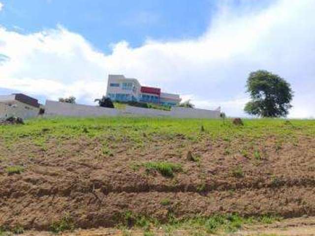 Terreno à venda, 900 m² por R$ 1.590.000,00 - Condomínio Reserva do Paratehy - São José dos Campos/SP