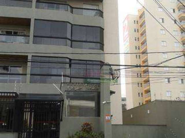 Apartamento com 3 dormitórios à venda, 116 m² por R$ 573.000,00 - Centro - São Bernardo do Campo/SP