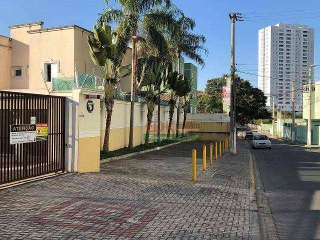 Casa com 2 dormitórios à venda por R$ 403.000,00 - Jardim Primavera - Jacareí/SP