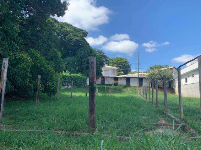 Terreno à venda, 1000 m² por R$ 450.000,00 - Granjas Rurais Reunidas São Judas Tadeu - Taubaté/SP