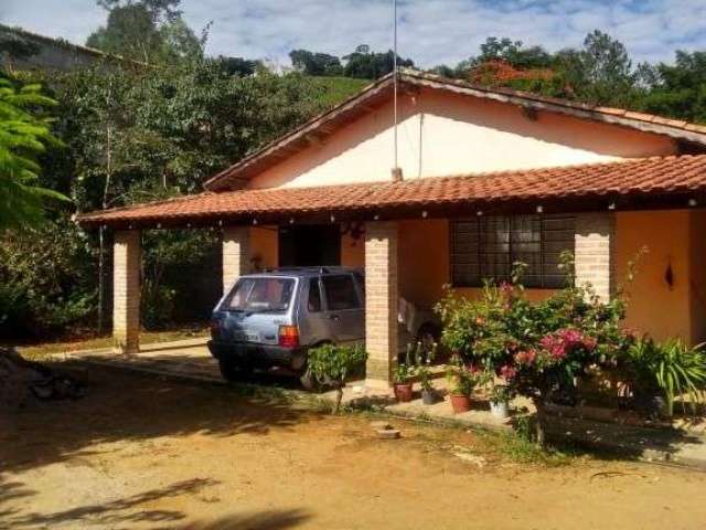 Chácara com 3 dormitórios à venda, 36000 m² por R$ 550.000,00 - Zona Rural - São Luiz do Paraitinga/SP