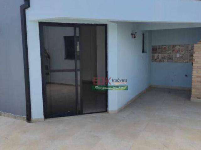 Cobertura Duplex com 139 m² por R$ 590.000 - Itaguá - Ubatuba/SP