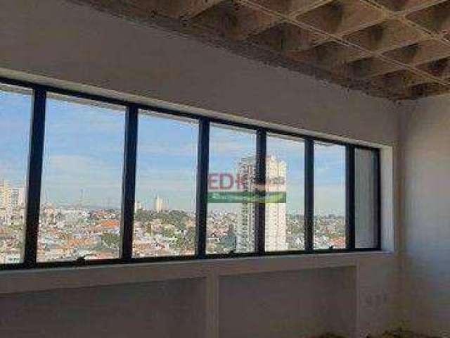 Sala à venda, 47 m² por R$ 350.000,00 - Centro - Mogi das Cruzes/SP