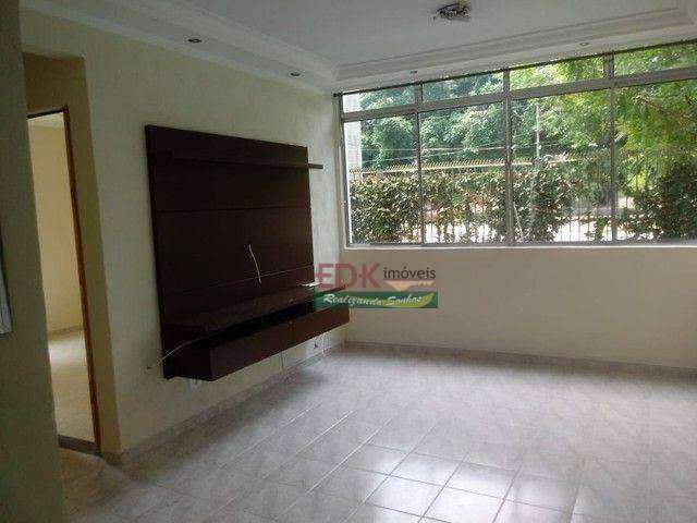 Apartamento com 3 dormitórios à venda, 69 m² por R$ 281.000 - Vila Helena - São Bernardo do Campo/SP