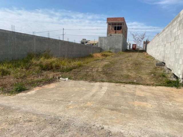 Terreno à venda, 150 m² por R$ 128.000,00 - Esplanada Santa Helena - Taubaté/SP