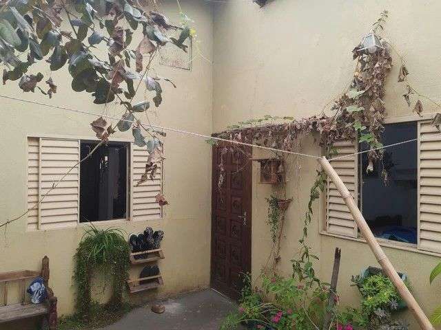 Casa com 4 dormitórios à venda, 150 m² por R$ 320.000,00 - Jardim Vila Nova - Tremembé/SP