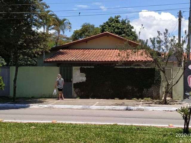 Sobrado com 3 dormitórios à venda, 250 m² por R$ 2.500.000,00 - Jardim das Indústrias - São José dos Campos/SP