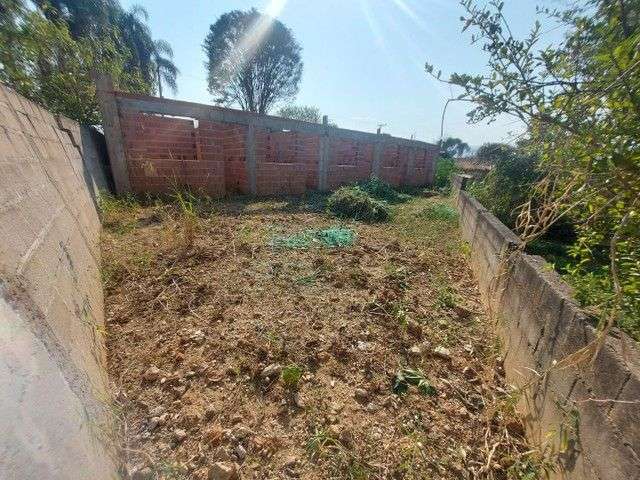 Terreno à venda, 500 m² por R$ 170.000 - BAIRRO PADRE ETERNO - Tremembé/SP