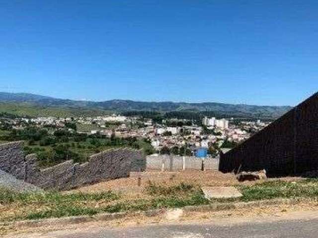 Terreno à venda, 365 m² por R$ 150.000,00 - Piracangaguá - Taubaté/SP