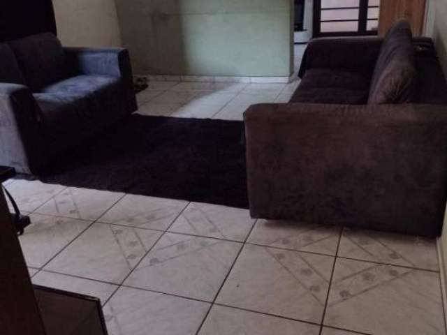 Casa com 2 dormitórios à venda, 60 m² por R$ 220.000,00 - Vila Olimpia - Taubaté/SP