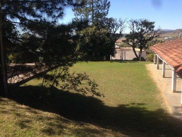 Terreno à venda, 2600 m² por R$ 640.000,00 - Condomínio Chácaras Cataguá - Taubaté/SP