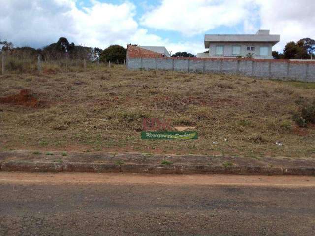 Terreno à venda, 800 m² por R$ 181.000,00 - Parque Residencial Helvetia - Taubaté/SP