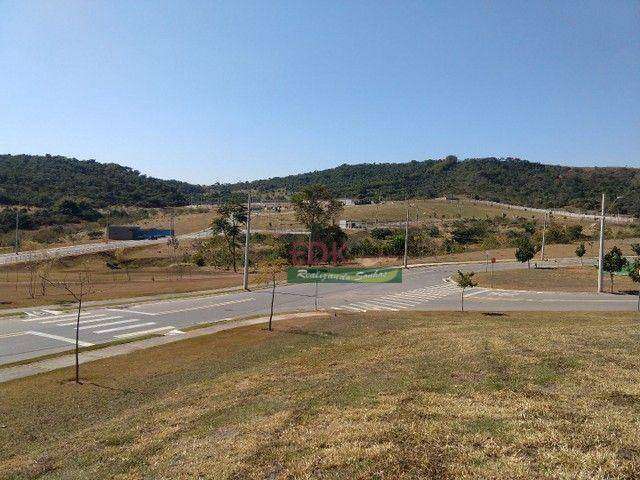 Dois terrenos à venda, vendidos separadamente ou em conjunto, totalizando 790 m² no Cyrella Landscape