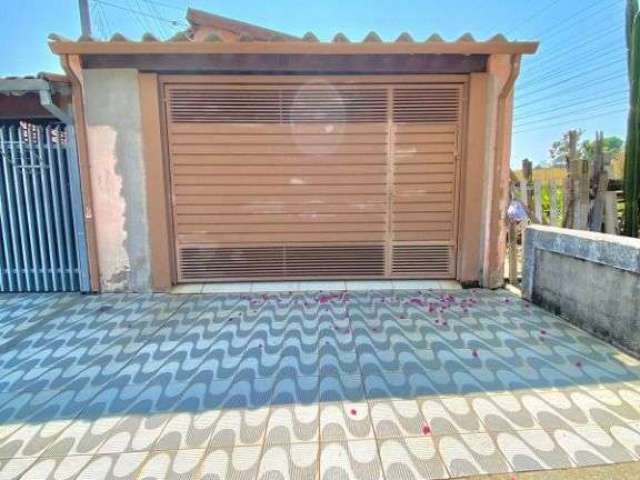 Casa com 3 dormitórios à venda, 125 m² por R$ 310.000,00 - Terra Nova - Taubaté/SP