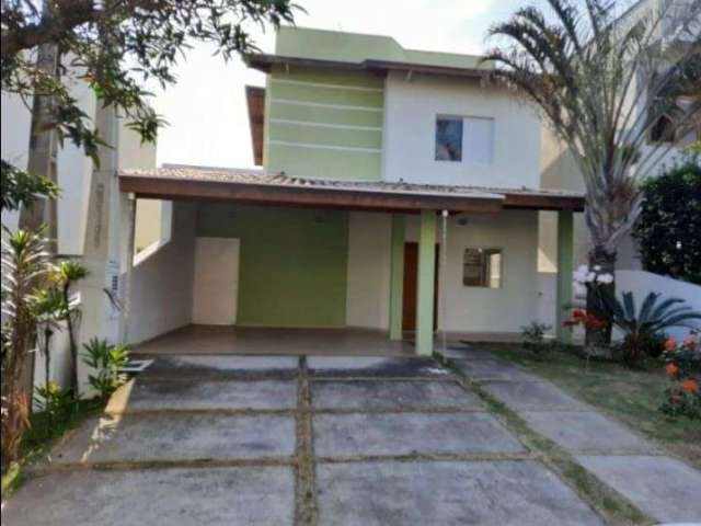 Sobrado com 3 dormitórios à venda, 190 m² por R$ 1.060.000,00 - Campos do Conde 1 - Tremembé/SP