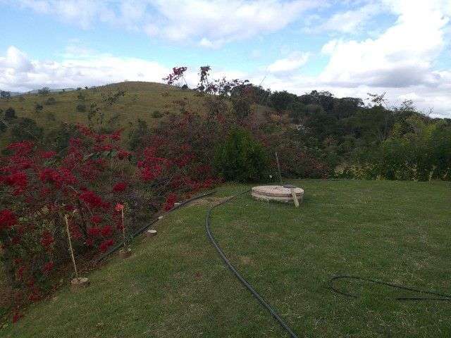 Chácara à venda, 1550 m² por R$ 450.000,00 - Sete Voltas - Taubaté/SP