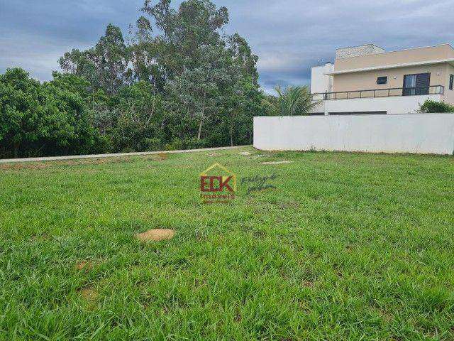 Terreno à venda, 420 m² por R$ 270.000,00 - Nossa Senhora do Perpétuo Socorro - Pindamonhangaba/SP