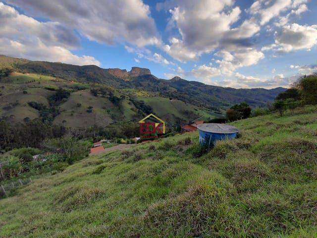 Terreno à venda, 3400 m² por R$ 340.000 - Parque Monte Rey - São Bento do Sapucaí/SP