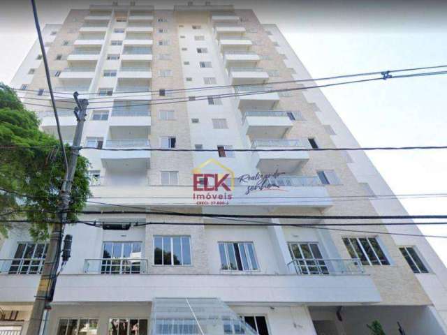 Apartamento com 2 dormitórios à venda, 63 m² por R$ 400.000,00 - Centro - Taubaté/SP