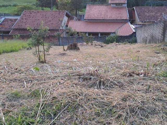 Terreno à venda, 198 m² por R$ 150.000,00 - Campos Elíseos - Taubaté/SP