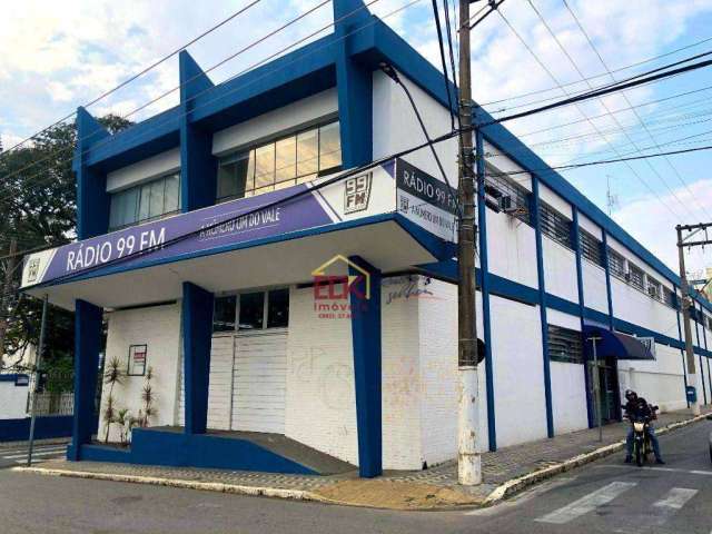 Oportunidade Prédio Comercial no Centro