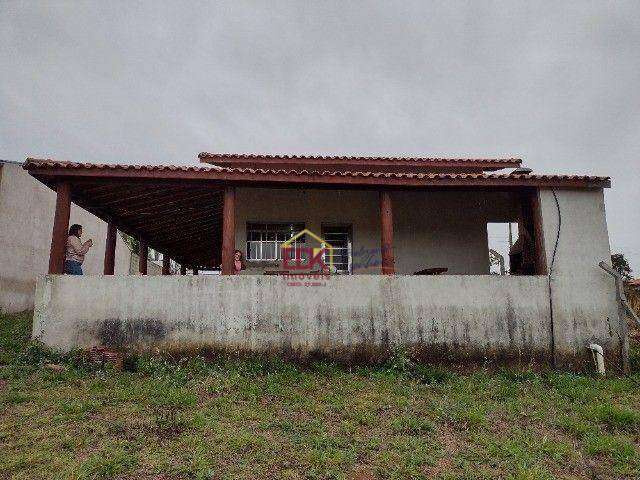 Chácara à venda, 1000 m² por R$ 280.000 - Loteamento Real Park - Caçapava/SP