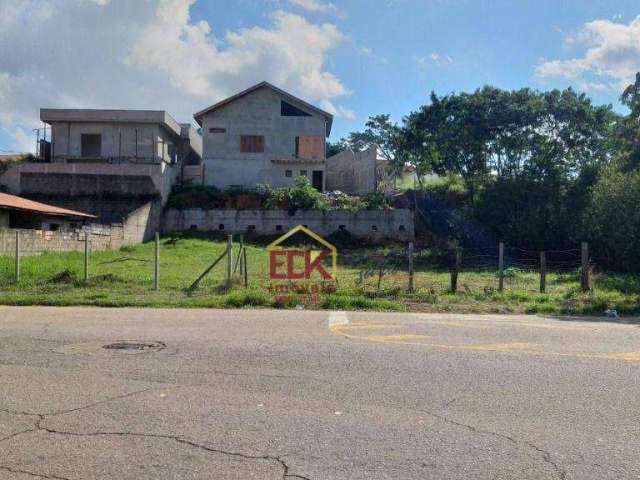 Terreno de 411 m² em Campos Eliseos em Taubaté. Preços de Ocasião.