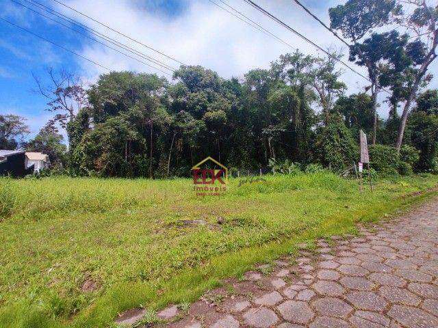 Terreno no Condomínio Mar Verde c/ 375 m²