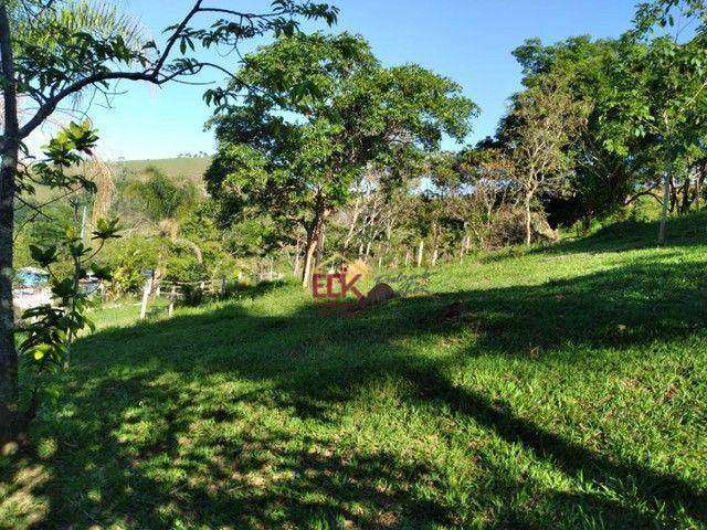 Terreno à venda, 400 m² por R$ 100.000,00 - Bairro Marlene Miranda - Taubaté/SP