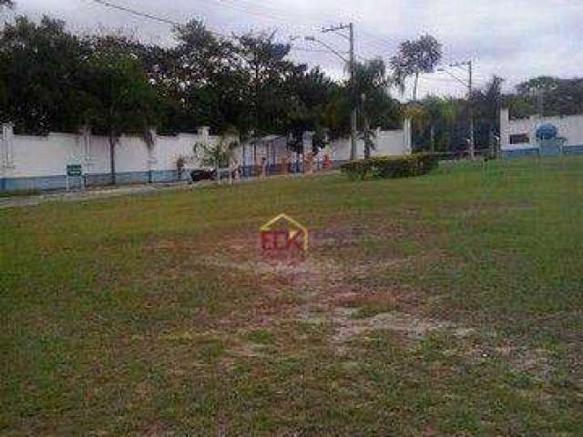 Terreno à venda, 1570 m² por R$ 400.000,00 - Colinas Do Parahyba - São José dos Campos/SP