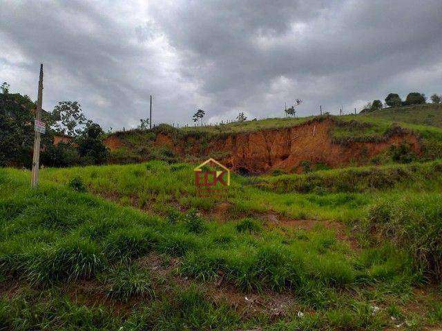 Terreno à venda, 5450 m² por R$ 370.000,00 - Buquirinha II - São José dos Campos/SP