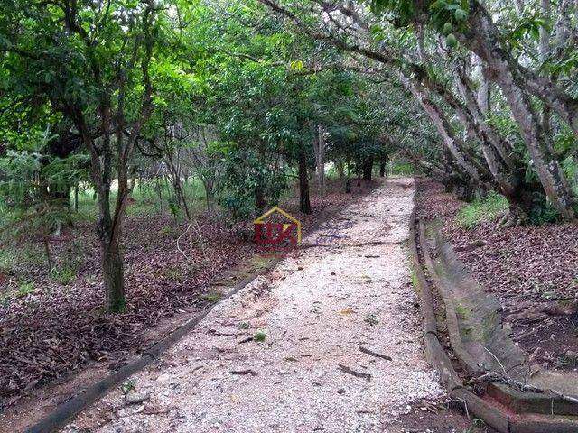 Terreno à venda, 1011 m² por R$ 280.000,00 - Esplanada Independência - Taubaté/SP