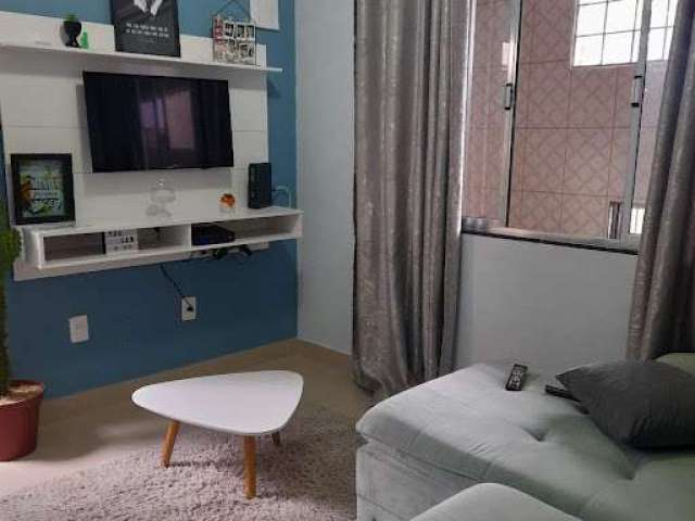 Sobrado com 2 dormitórios à venda, 135 m² por R$ 430.000,00 - Jardim Santo Ignácio - São Bernardo do Campo/SP