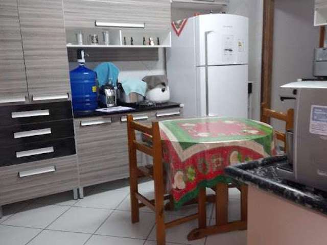 Casa com 3 dormitórios à venda, 250 m² por R$ 470.000,00 - Jardim Brasília - São Bernardo do Campo/SP