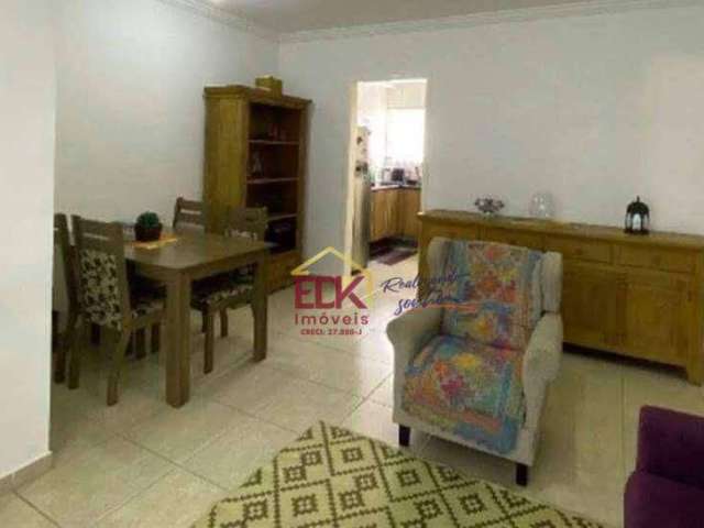 Apartamento com 3 dormitórios à venda, 81 m² por R$ 320.000,00 - Residencial Portal da Mantiqueira - Taubaté/SP